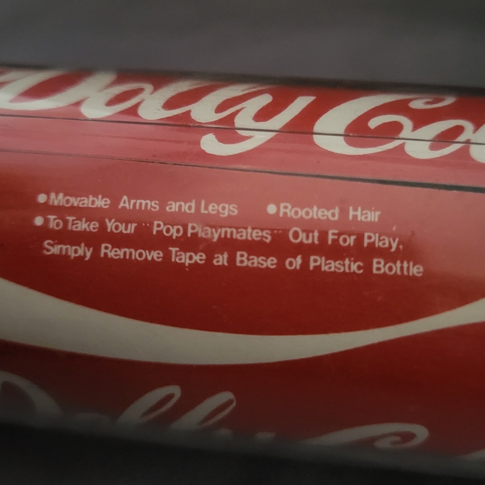 Dolly Cola - Picture 2 of 3